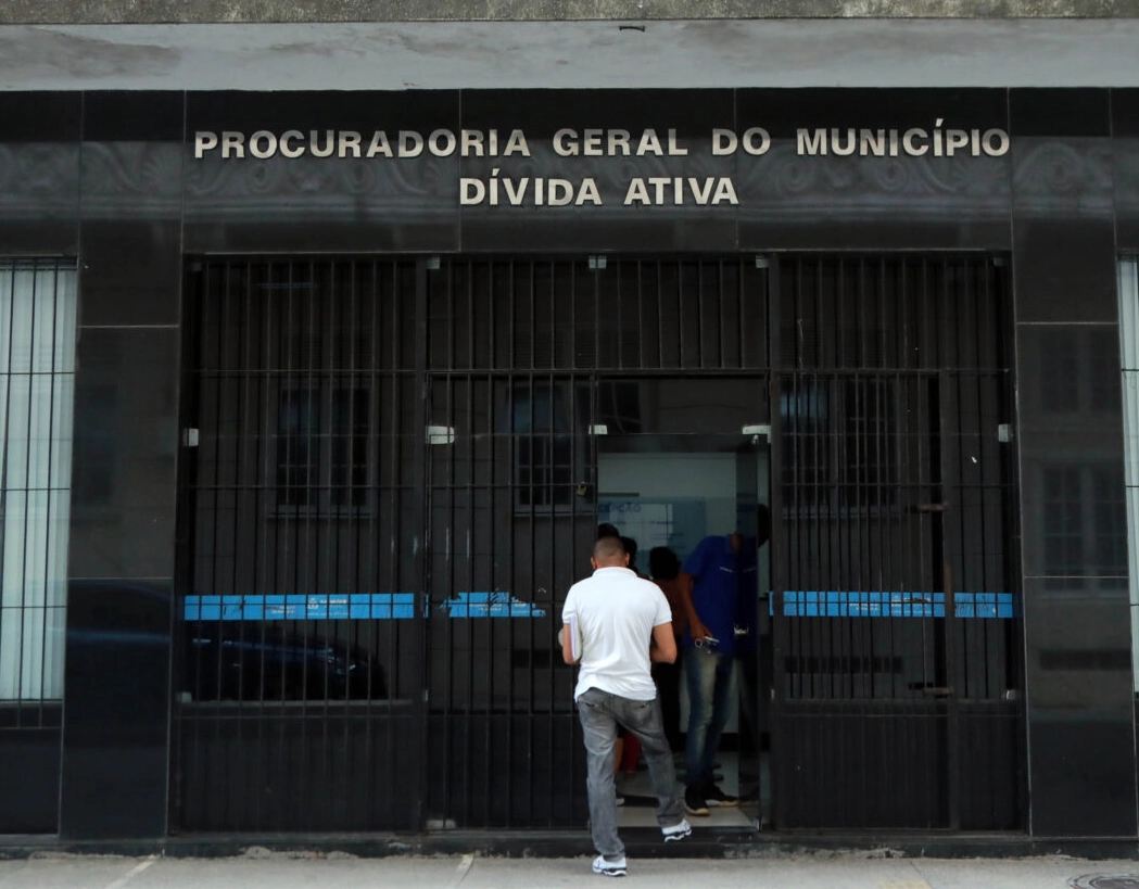 Prefeitura abre seleção em programa de estágio para estudantes de Direito