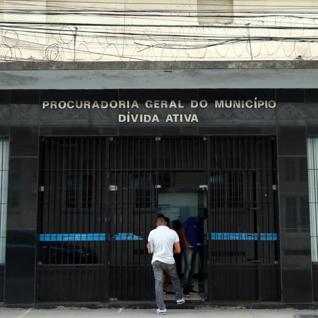 Prefeitura abre seleção em programa de estágio para estudantes de Direito