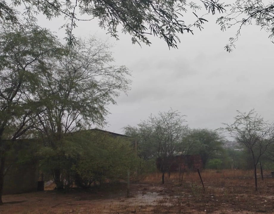 Chuva na Bahia: 390 cidades em alerta laranja; veja quais