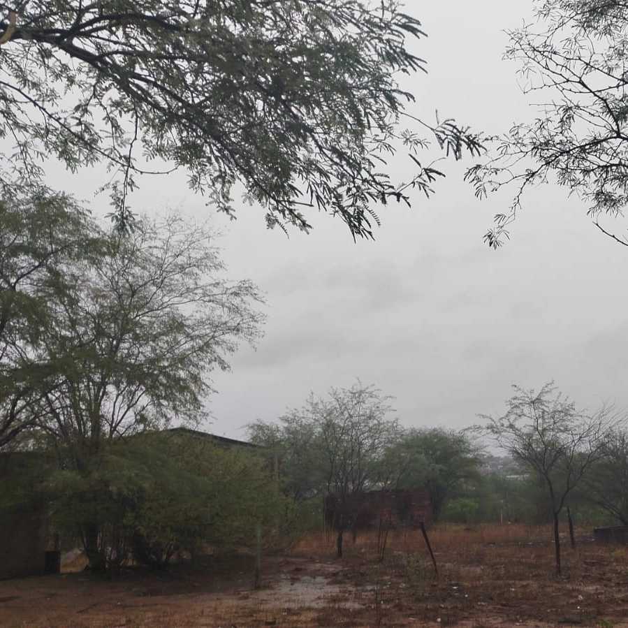 Chuva na Bahia: 390 cidades em alerta laranja; veja quais