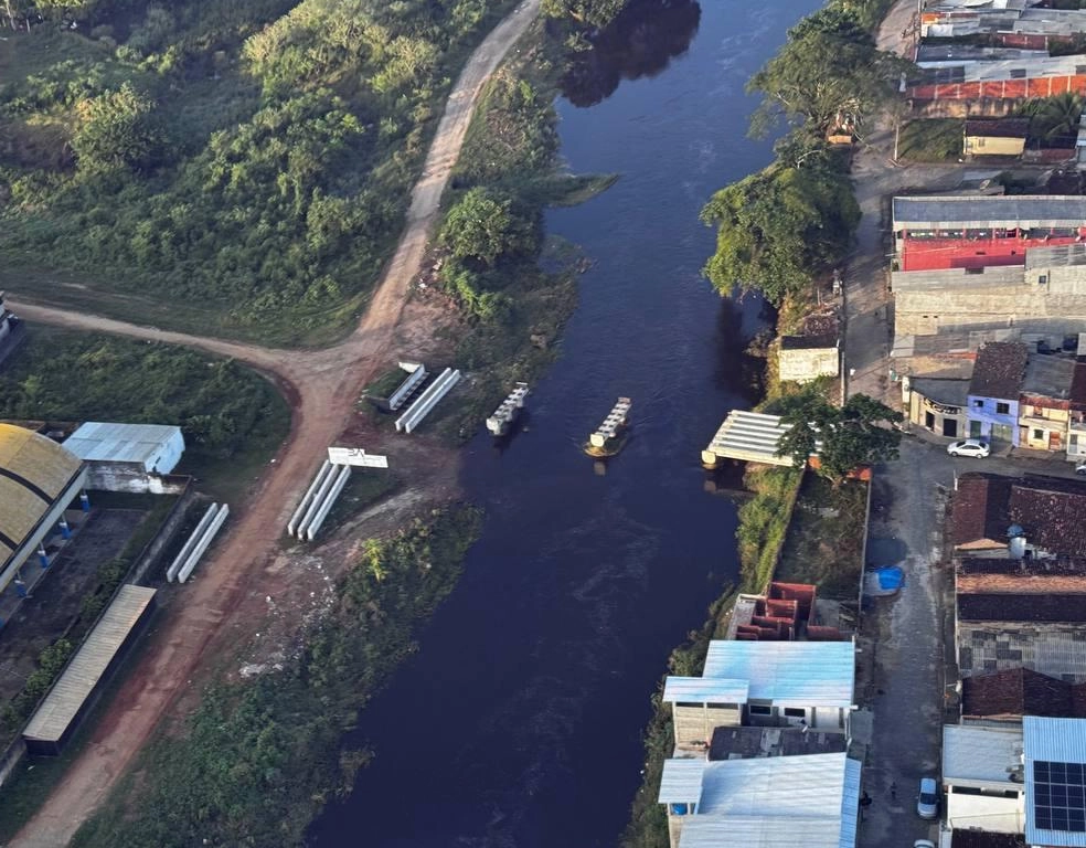 Chuvas na Bahia: 14 cidades estão em situação de emergência; veja como estão as estradas