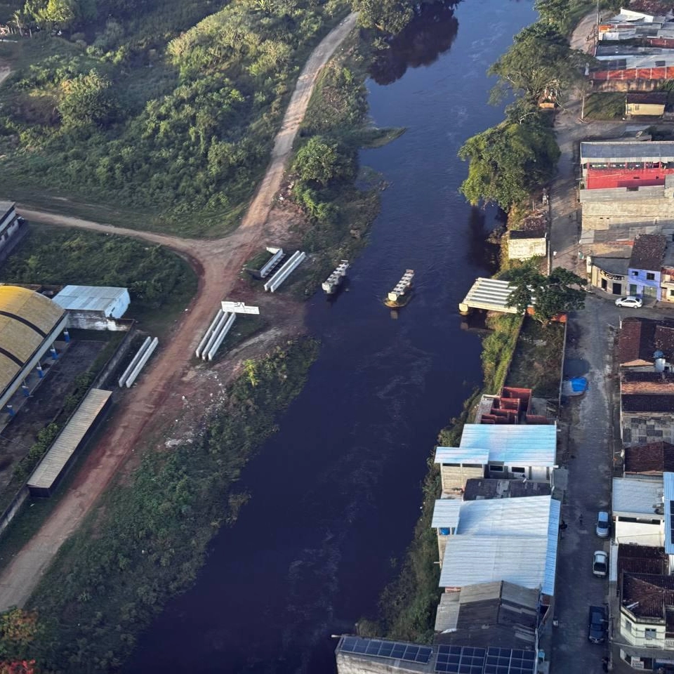 Chuvas na Bahia: 14 cidades estão em situação de emergência; veja como estão as estradas