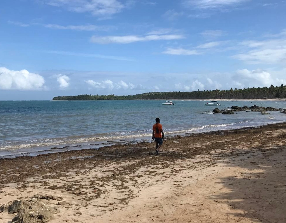 Taxa para entrar em Morro de São Paulo é reajustada em 80% e gera revolta; chegada em Boipeba também será cobrada