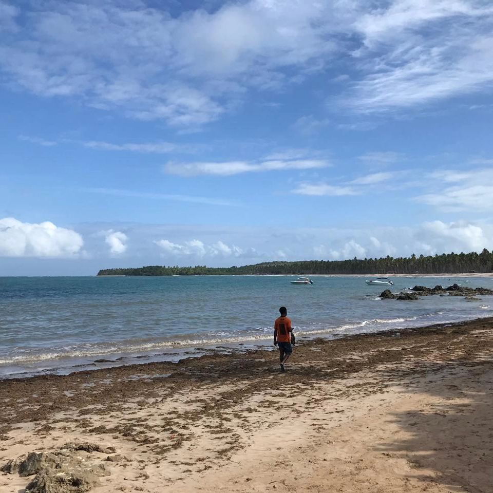 Taxa para entrar em Morro de São Paulo é reajustada em 80% e gera revolta; chegada em Boipeba também será cobrada