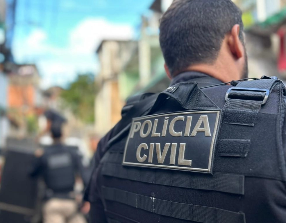 SSP faz mais uma operação no Engenho Velho da Federação, em Salvador, após conflitos