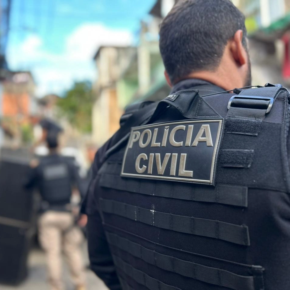 SSP faz mais uma operação no Engenho Velho da Federação, em Salvador, após conflitos