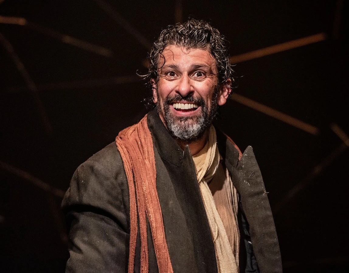 Saia de Casa: veja opções de teatro e shows para este fim de semana