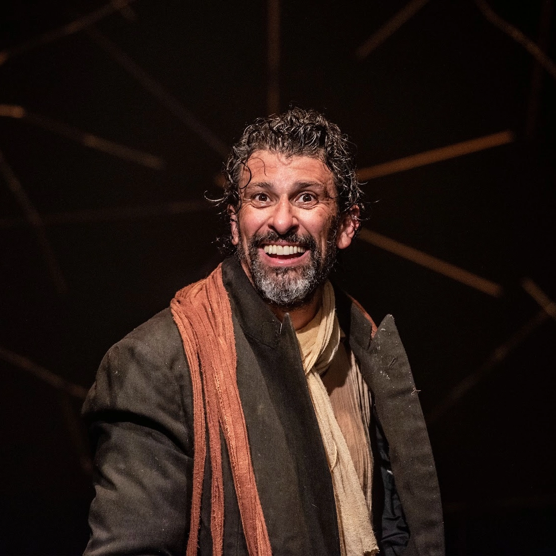 Saia de Casa: veja opções de teatro e shows para este fim de semana