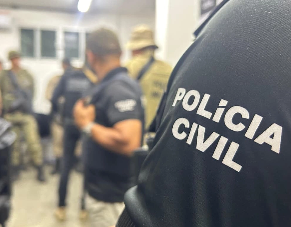 Vereadores de Ubaitaba são investigados por ligação com facção criminosa