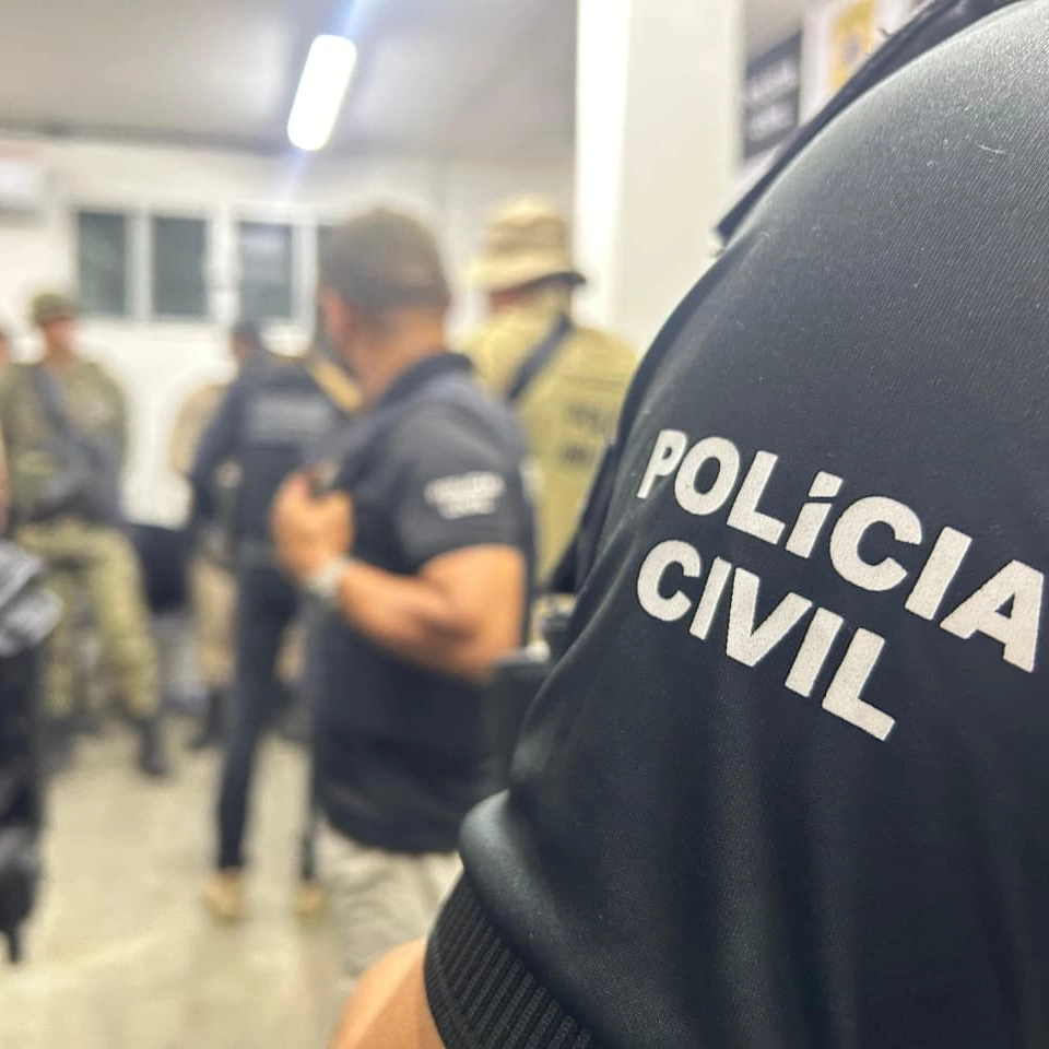Vereadores de Ubaitaba são investigados por ligação com facção criminosa
