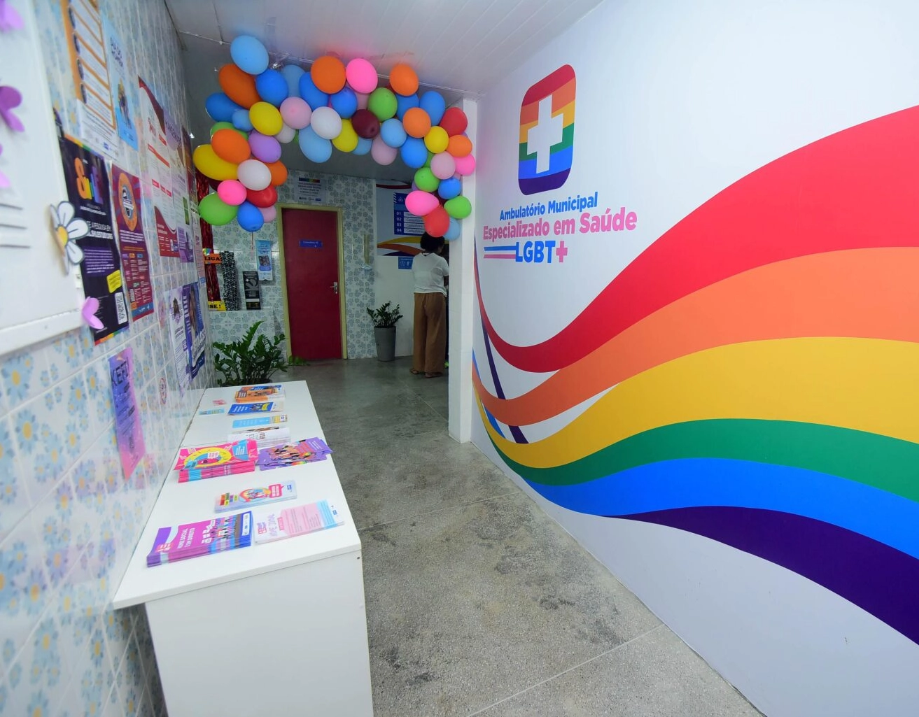 SMS realiza programação especial em Salvador pelo Dia Internacional de Combate à LGBTfobia