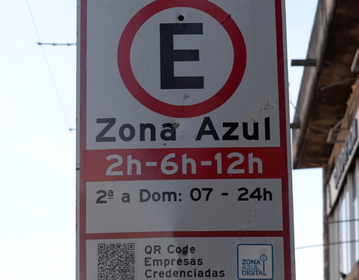 Câmara aprova PL que pode diminuir multas na zona azul de Salvador