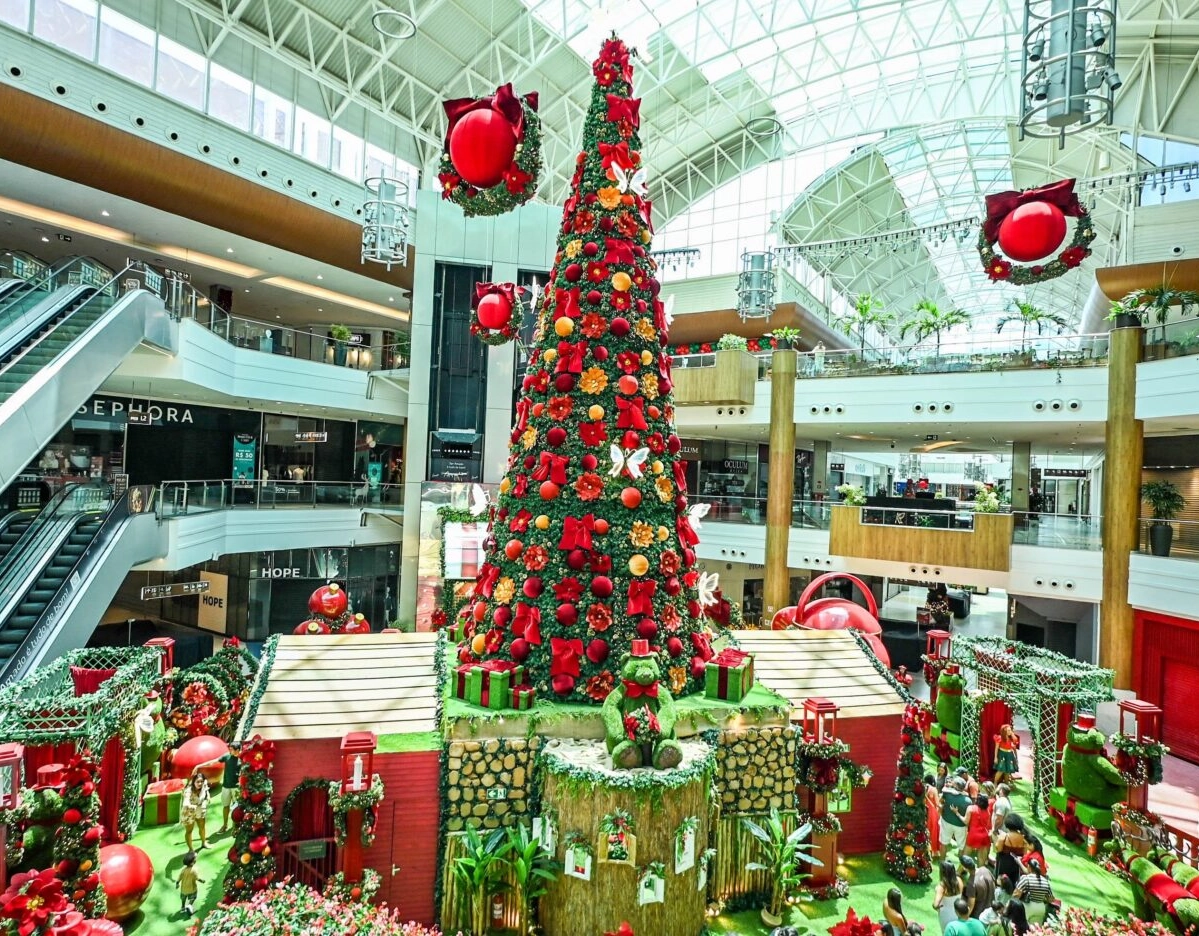 Shoppings de Salvador ampliam horários e terão funcionamento contínuo