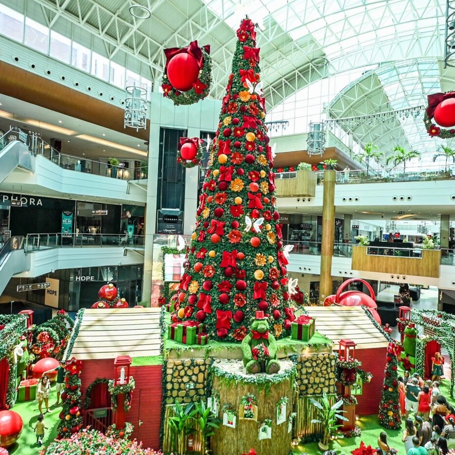 Shoppings de Salvador ampliam horários e terão funcionamento contínuo