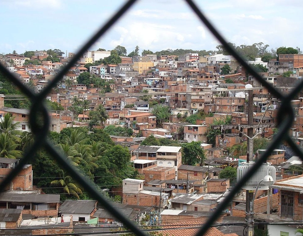 Vereador quer mudar nome de bairro de Salvador; veja qual