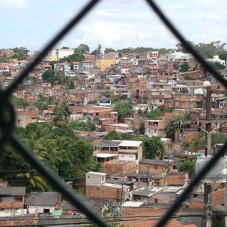 Vereador quer mudar nome de bairro de Salvador; veja qual