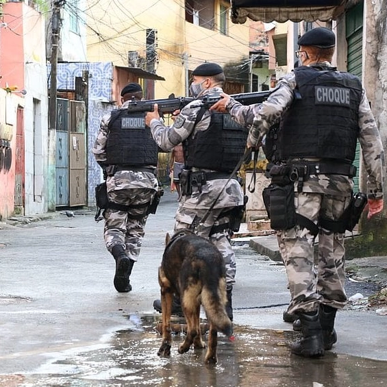 Entenda a situação no Engenho Velho da Federação, bairro de Salvador com três mortes e seis tiroteios em 10 dias