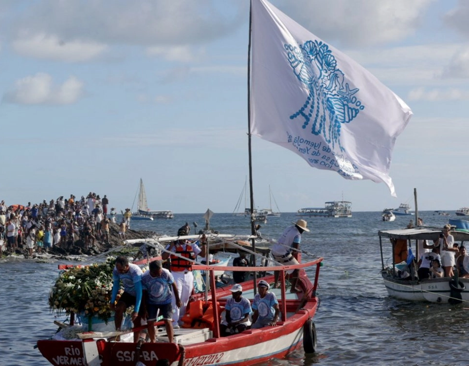 Salvador terá fim de semana e 2 de fevereiro de sol forte, calor e pouca chuva, diz Codesal