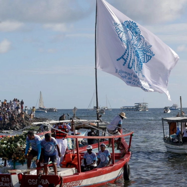 Salvador terá fim de semana e 2 de fevereiro de sol forte, calor e pouca chuva, diz Codesal