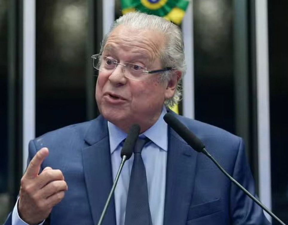 Gilmar Mendes anula condenações de José Dirceu na Lava Jato