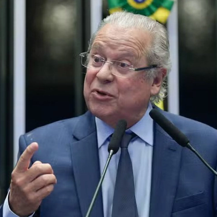 Gilmar Mendes anula condenações de José Dirceu na Lava Jato