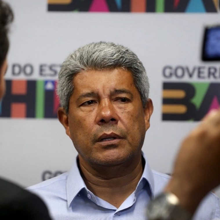 Sucessão 2024: Jerônimo diz que nomes do governo devem sair até o final de 2023