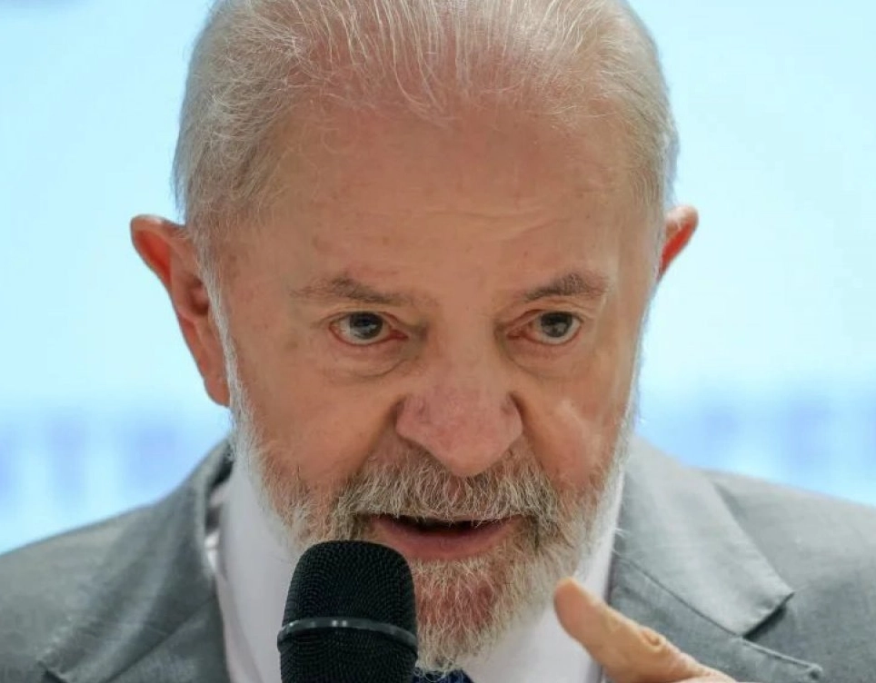 Lula lança programa para urbanização de favelas