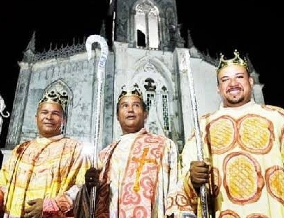 Com missas e festividades, Festa dos Reis acontece neste domingo em Salvador; confira programação