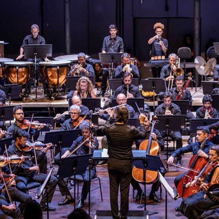 Orquestra Sinfônica da Bahia apresenta concerto especial no Museu Geológico