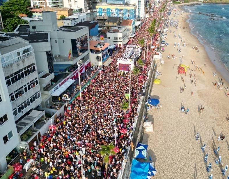 Justiça barra eleição do Conselho do Carnaval e aponta falta de transparência