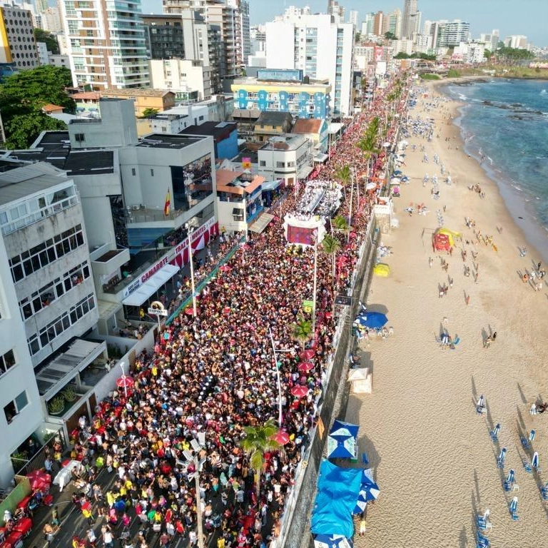 Justiça barra eleição do Conselho do Carnaval e aponta falta de transparência