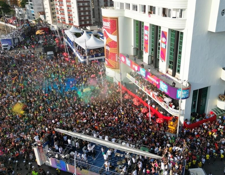 Blocos e cordeiros avançam em acordo para o Carnaval; veja detalhes