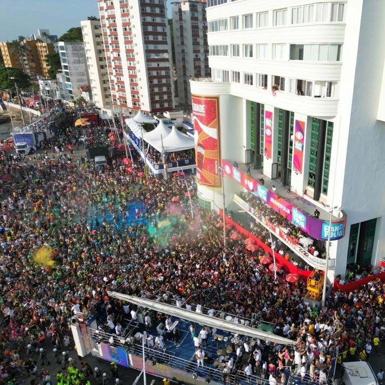 Blocos e cordeiros avançam em acordo para o Carnaval; veja detalhes