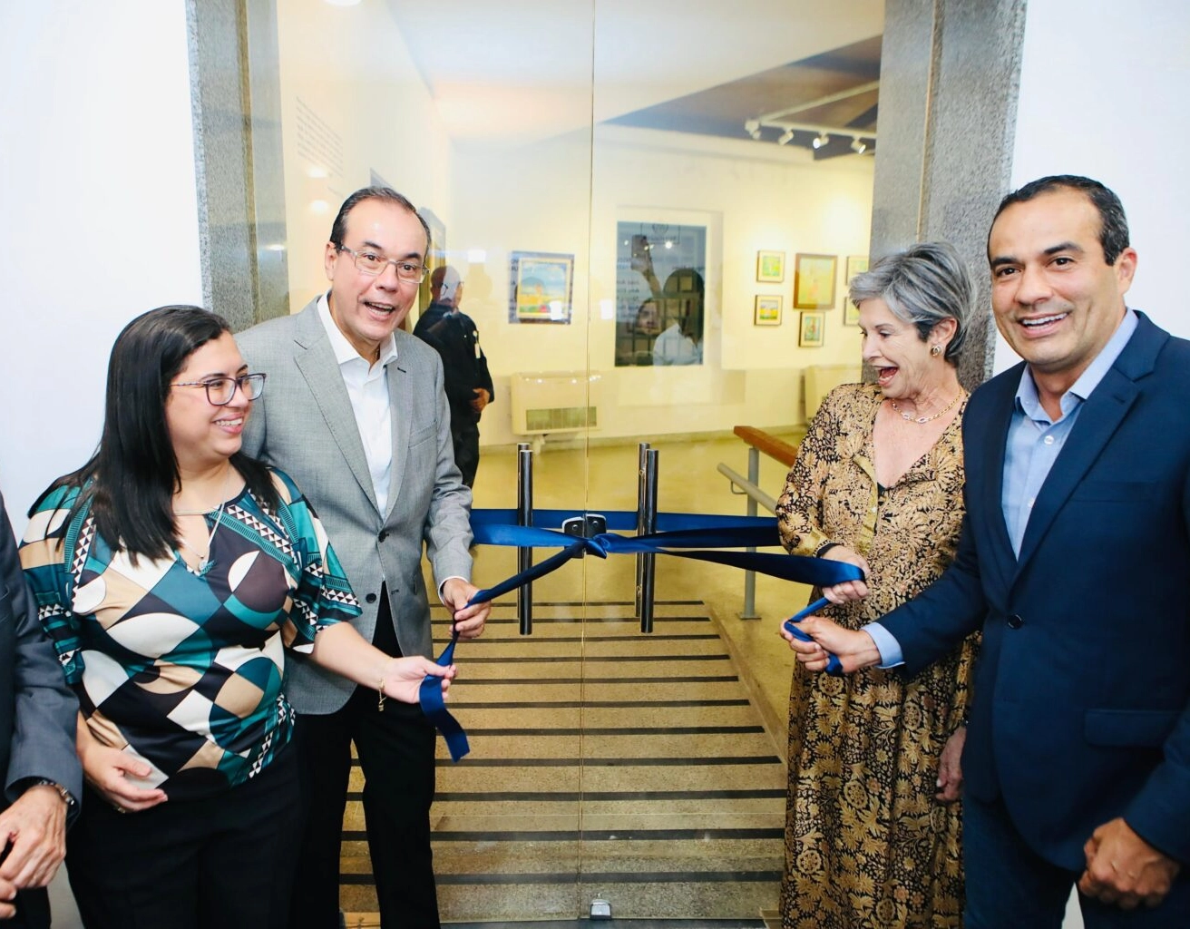 Museu da Misericórdia reabre com espaço revitalizado e exposição inédita