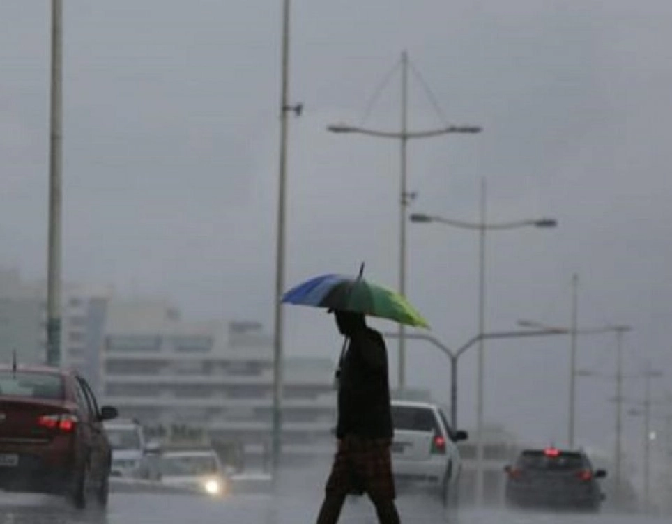 Fim de semana em Salvador terá instabilidade e chuvas