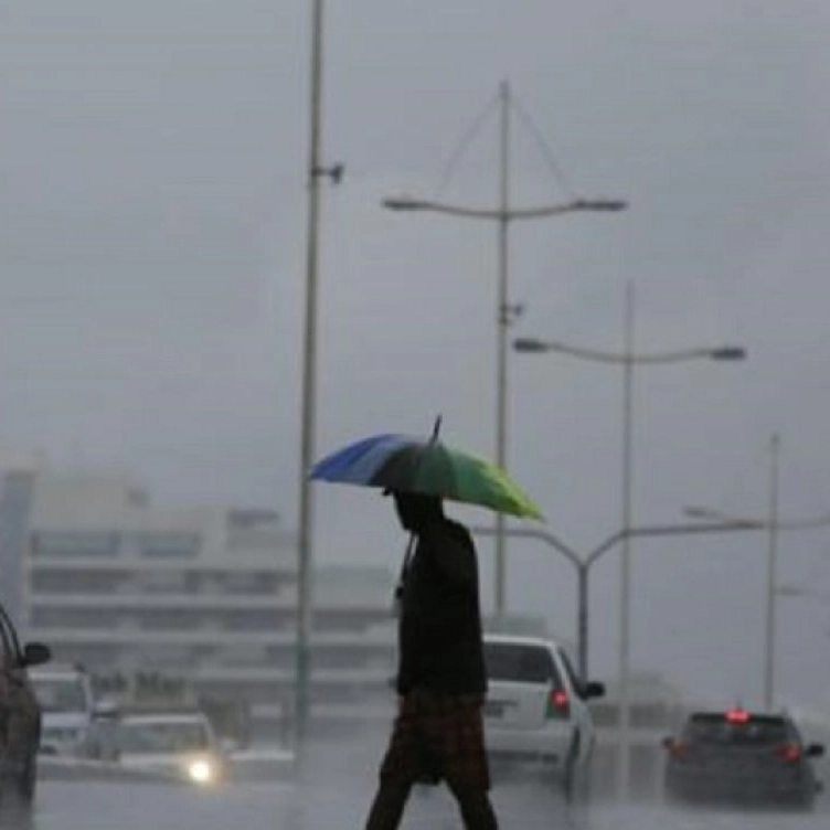 Fim de semana em Salvador terá instabilidade e chuvas