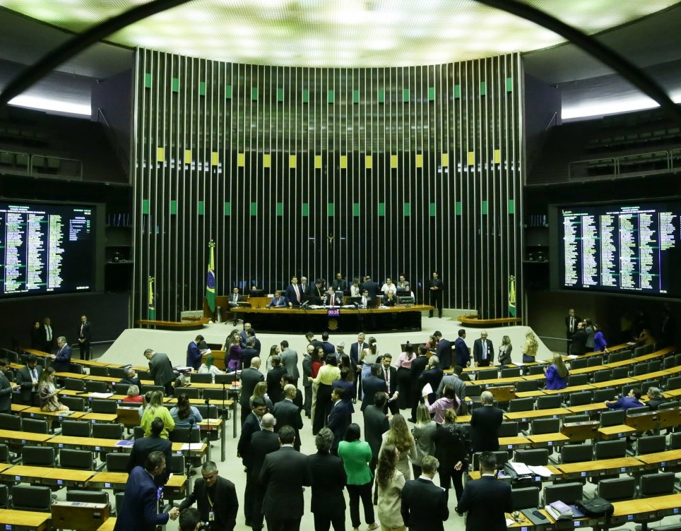 Congresso: confira cotados na disputa pela presidência da Câmara e do Senado