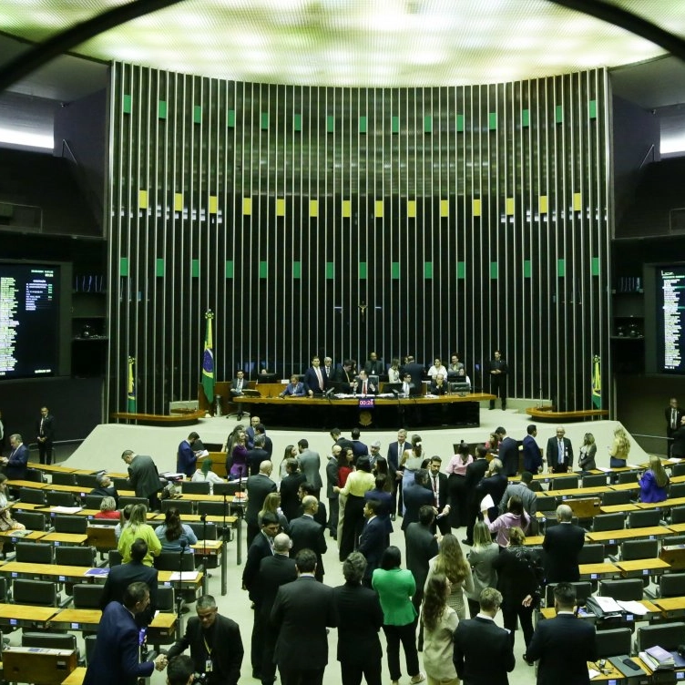 Congresso: confira cotados na disputa pela presidência da Câmara e do Senado