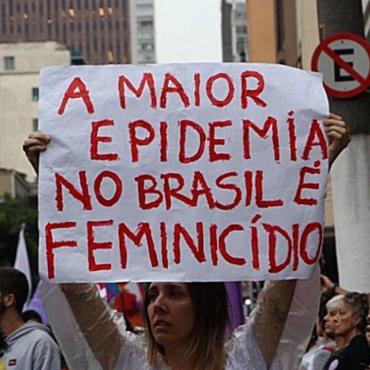 Bahia registra 106 feminicídios em 2024; número representa queda de 7,8%