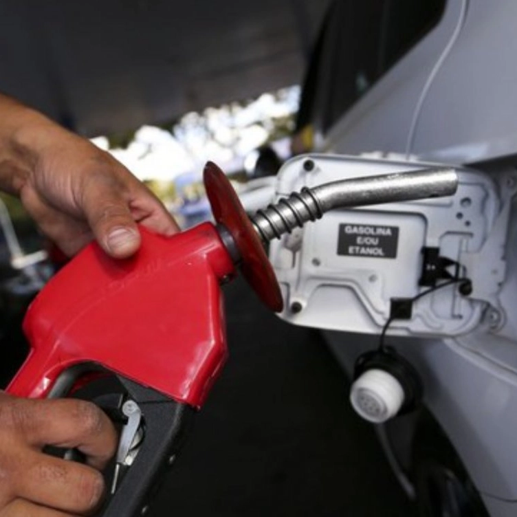 Valor do diesel aumenta e deve impactar no preço dos alimentos