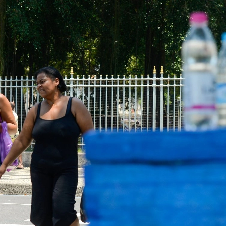 Com aumento em até 5°C na temperatura, onda de calor afeta Bahia e outros estados