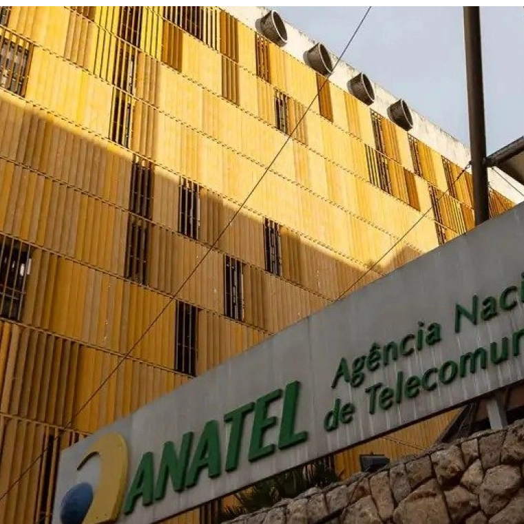 Anatel notifica operadoras e provedores para bloquear aplicativo Rumble