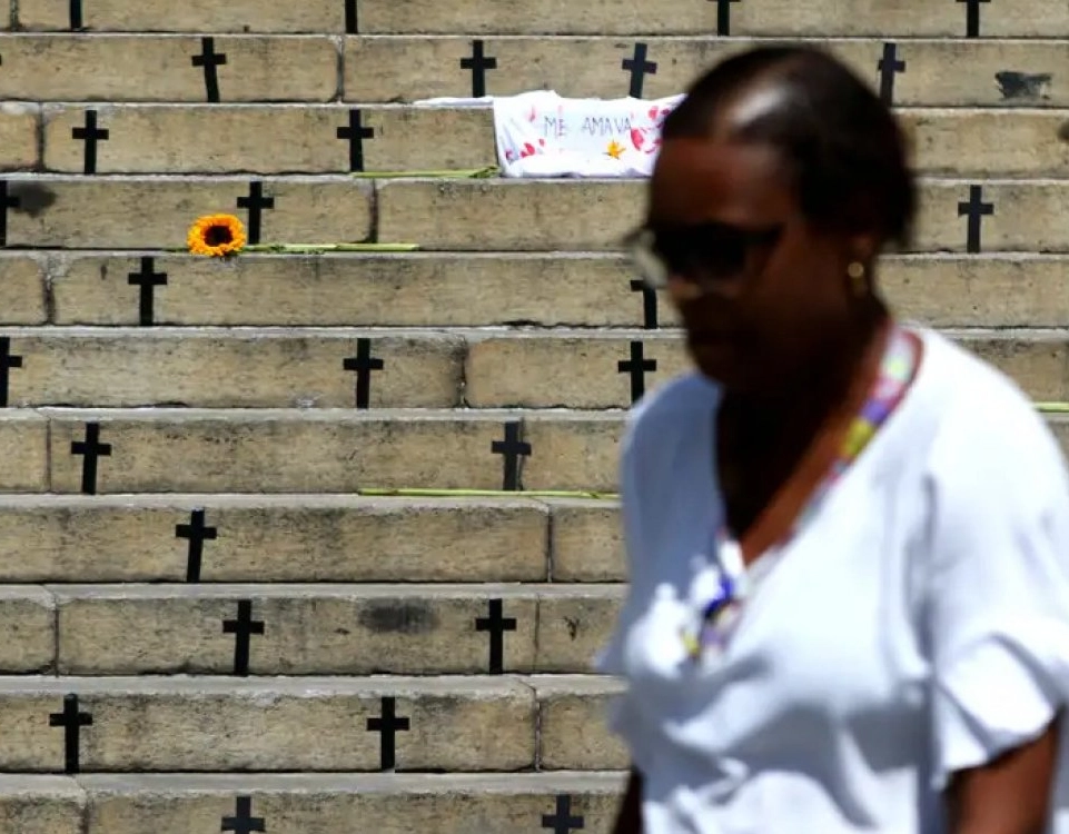 Casos de feminicídios caem na Bahia, mas Salvador segue liderando os casos