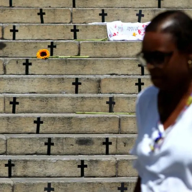 Casos de feminicídios caem na Bahia, mas Salvador segue liderando os casos