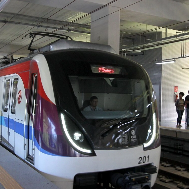 Justiça suspende lei que criava vagões exclusivos para mulheres no metrô de Salvador