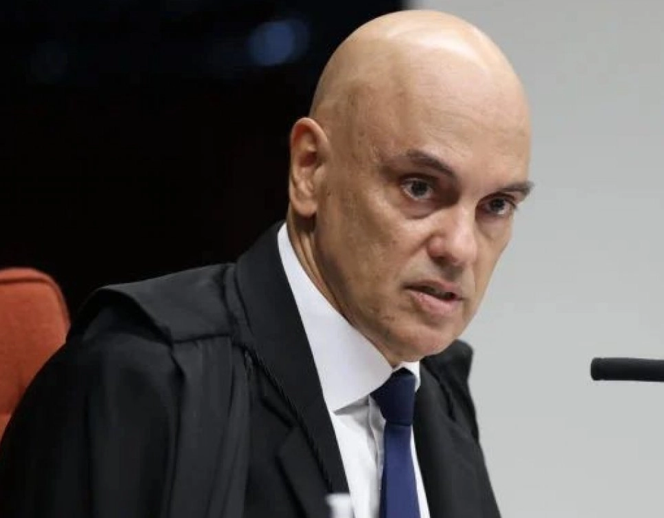 Moraes suspende decretos sobre IOF e convoca audiência entre Executivo e Congresso