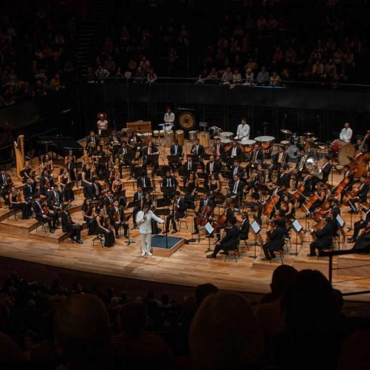 Orquestra baiana esgota ingressos para primeira apresentação da nova turnê internacional