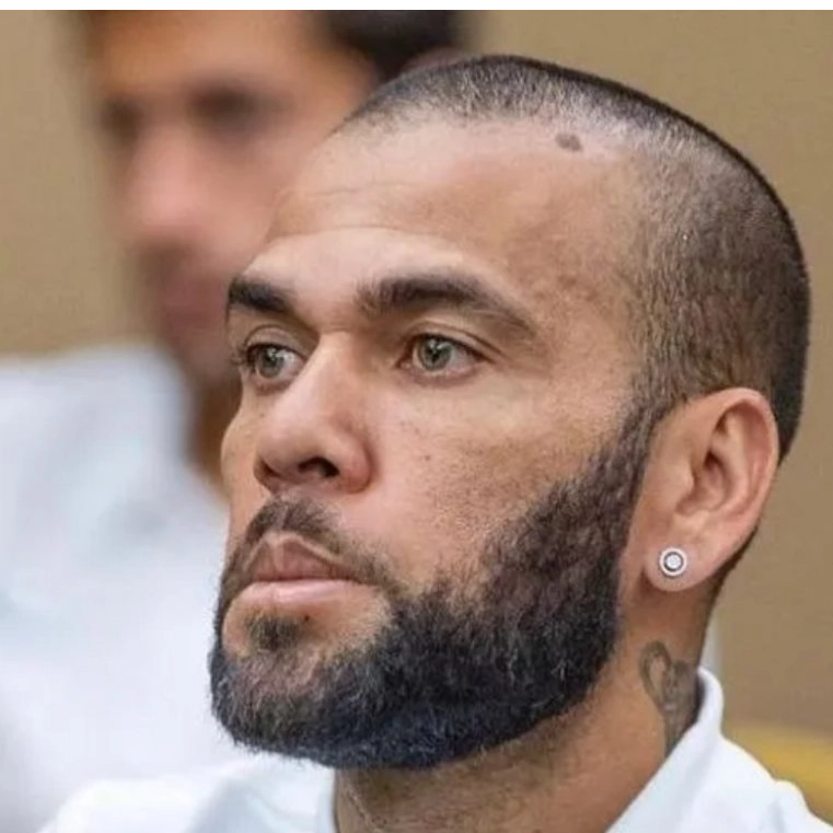 MP de Barcelona recorre contra anulação da condenação de Daniel Alves