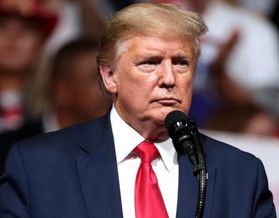 Trump parabeniza papa Leão XIV e celebra eleição do primeiro pontífice americano