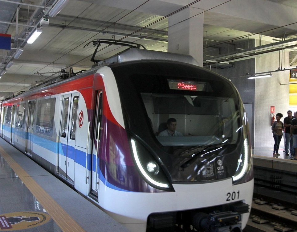 CCR Metrô Bahia terá esquema especial para clássico Ba-Vi